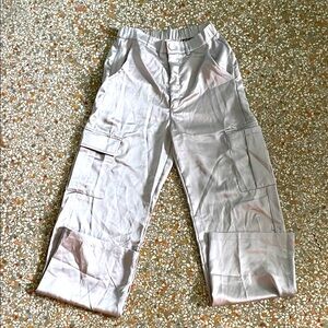 GLG Satin Pants